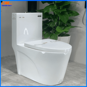 Bồn Cầu 1 Khối 6608 3 6608