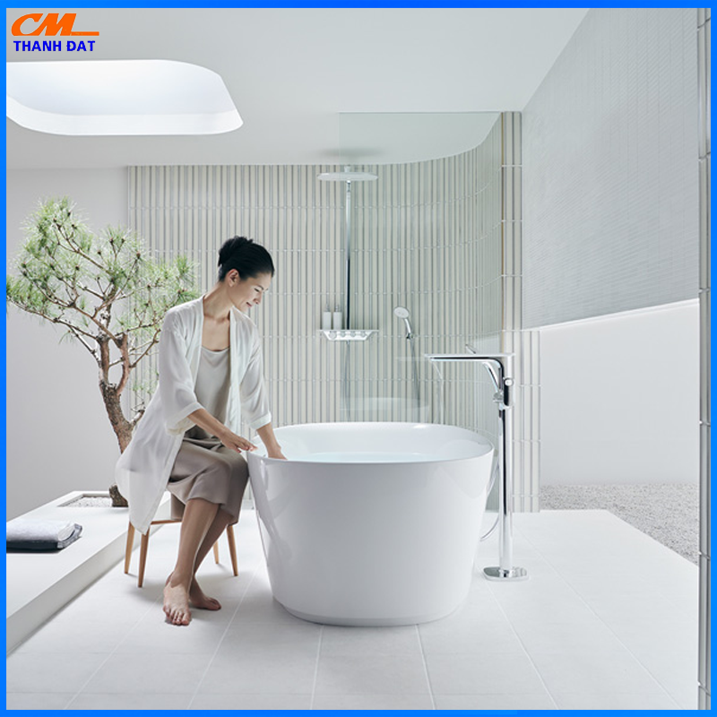 Bồn Tắm 3.4 Bon Tam 3.4