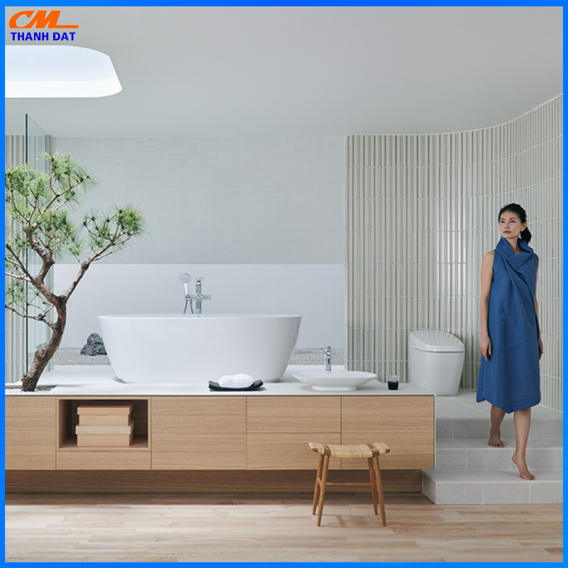 Bồn Tắm 3.5 Bon Tam 3.5