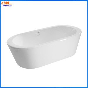 Bồn tắm Inax BF-1656V