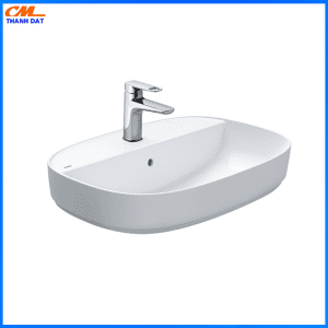 Chậu rửa đặt bàn Inax AL-652V