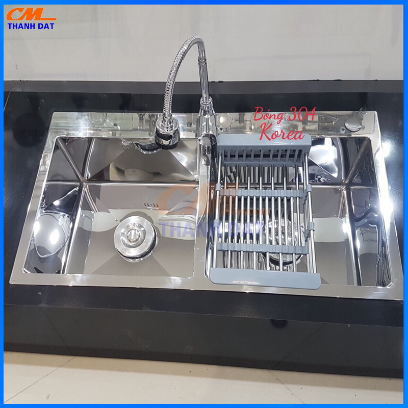 Chậu 2 Hố 6 Chau 2 Ho 6