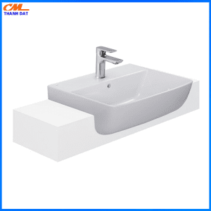 Chậu rửa đặt bàn Inax L-345V