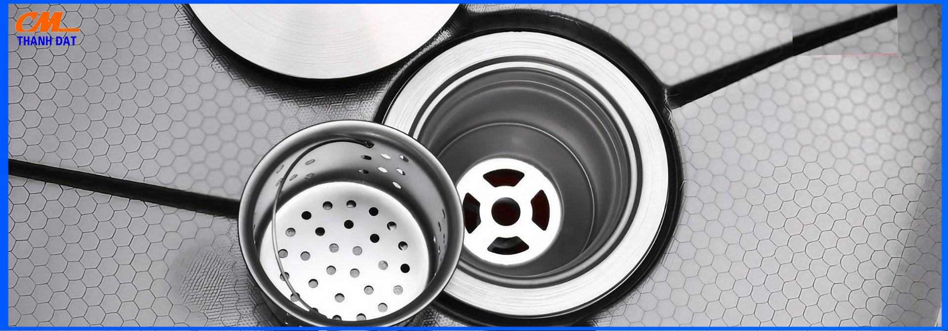 Chậu Rửa Bát Thông Minh 5 Nút Phím Đàn, Hiển Thị Thời Gian Nhiệt Độ, Đa Tính Năng Sử Dụng 25 Chau 2.10