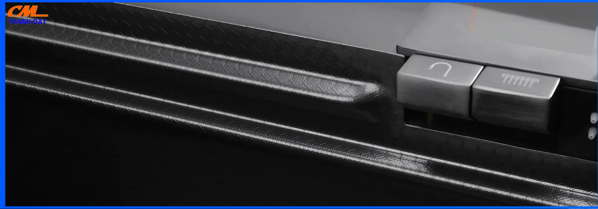 Chậu Rửa Bát Thông Minh 5 Nút Phím Đàn, Hiển Thị Thời Gian Nhiệt Độ, Đa Tính Năng Sử Dụng 27 Lớp mạ