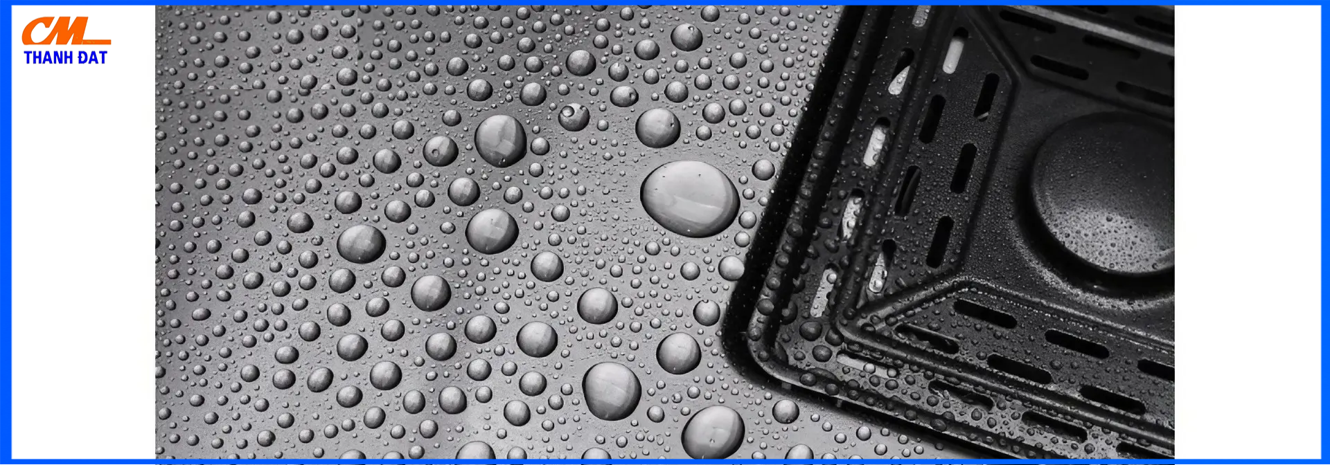 Chậu Rửa Bát Thông Minh 5 Nút Phím Đàn, Hiển Thị Thời Gian Nhiệt Độ, Đa Tính Năng Sử Dụng 28 Chau 2.14