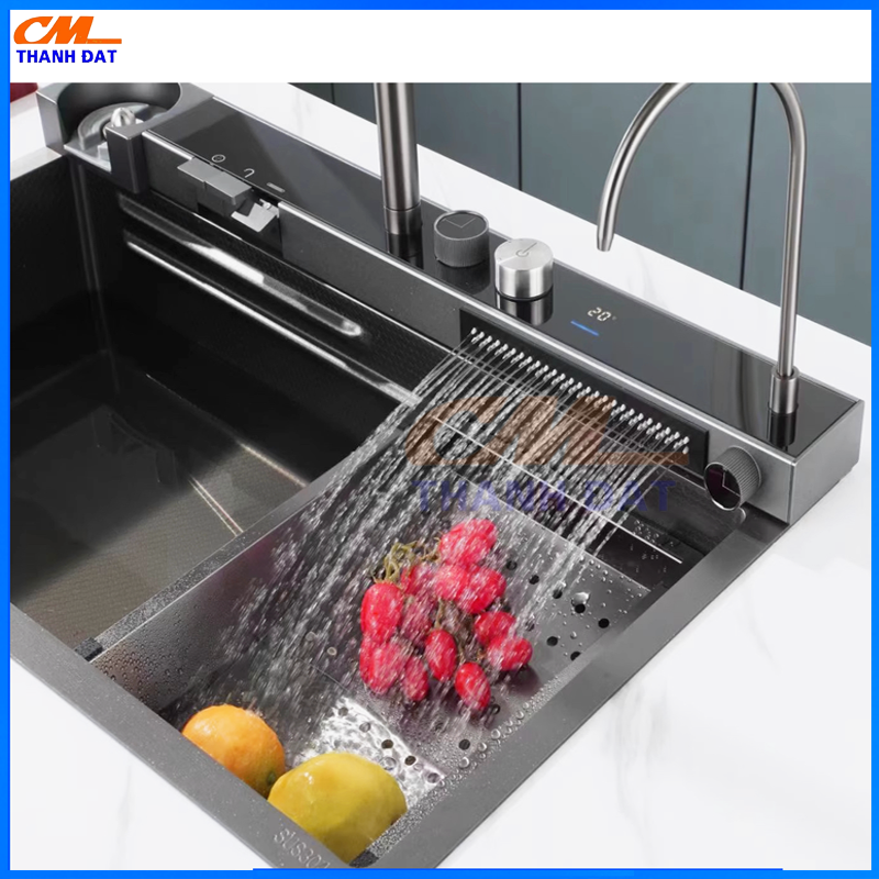 Chậu 3 Nút 2 Chau 3 Nut 2