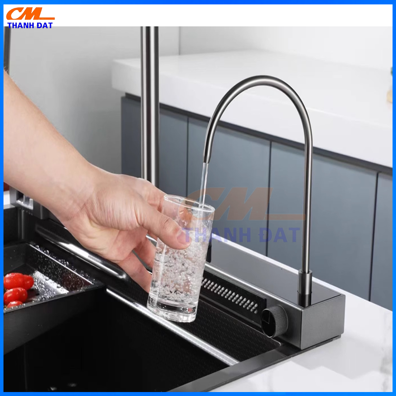 Chậu 3 Nút 5 Chau 3 Nut 5