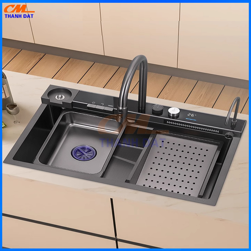 Chậu 3 Nút 6 Chau 3 Nut 6 1