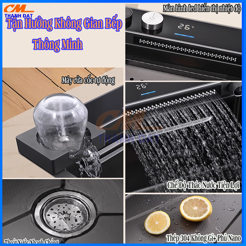 Chậu 3 Nút 7 Chau 3 Nut 7