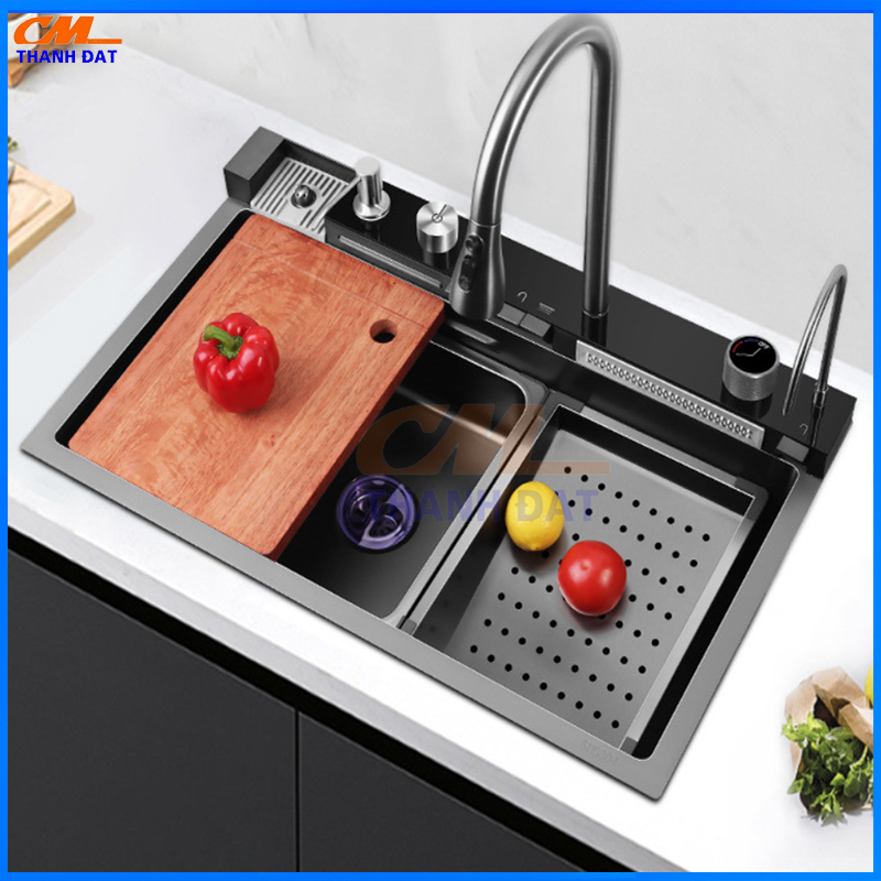 Chậu 5 Nút 1 Chau 5 Nut 1