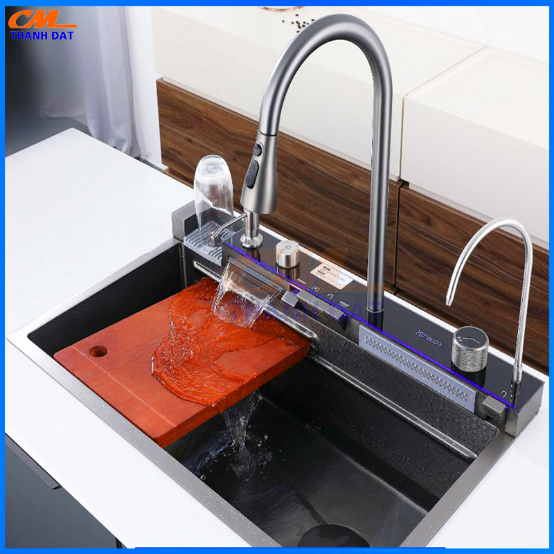 Chậu 5 Nút 3 Chau 5 Nut 3