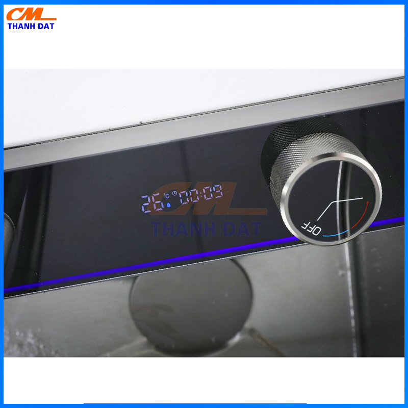 Chậu 5 Nút 5 Chau 5 Nut 5