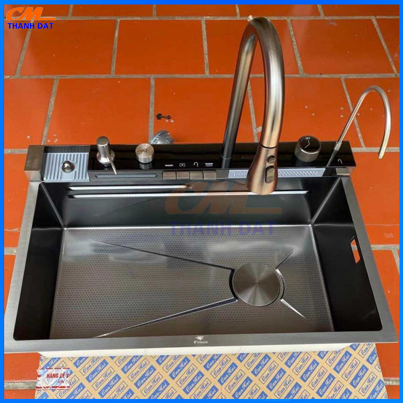 Chậu 5 Nút 7 Chau 5 Nut 7