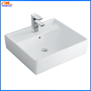 Chậu rửa Inax đặt bàn L-293V