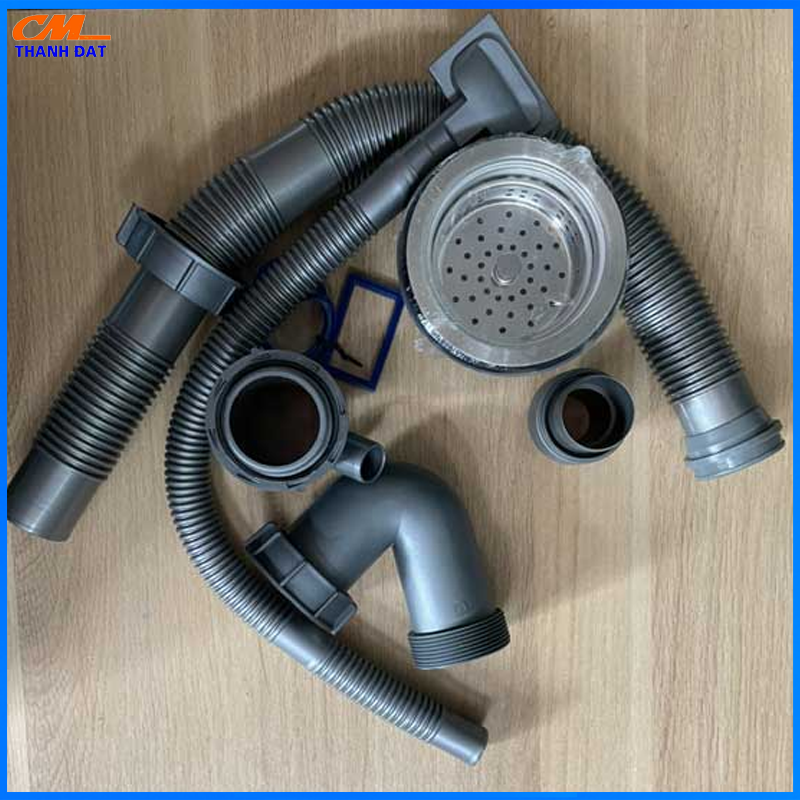 Chậu RB 1 Hố 3.2 Chau RB 1 Ho 3.2