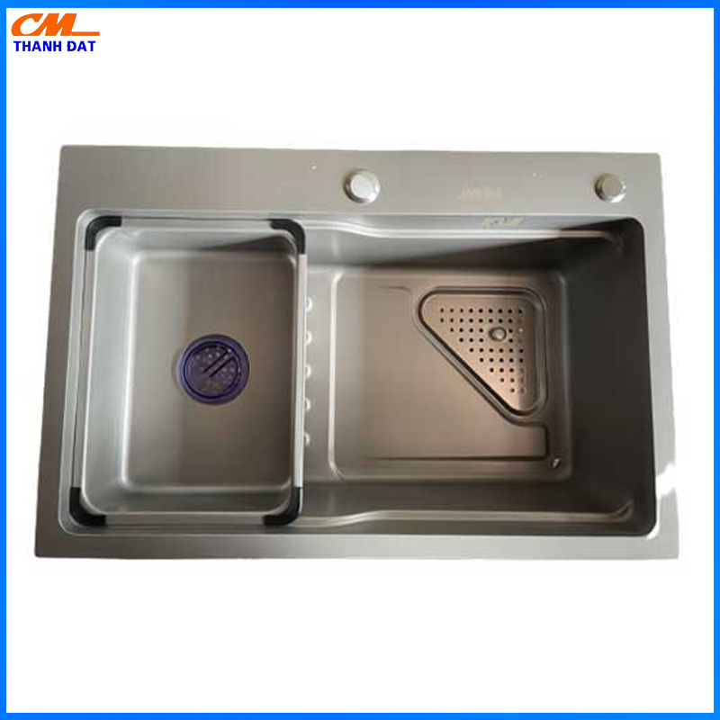 Chậu RB 1 Hố 3.3 Chau RB 1 Ho 3.3