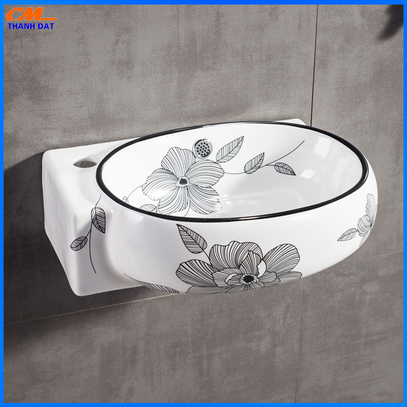 Chậu RM MN 1.3 Chau RM MN 1.3