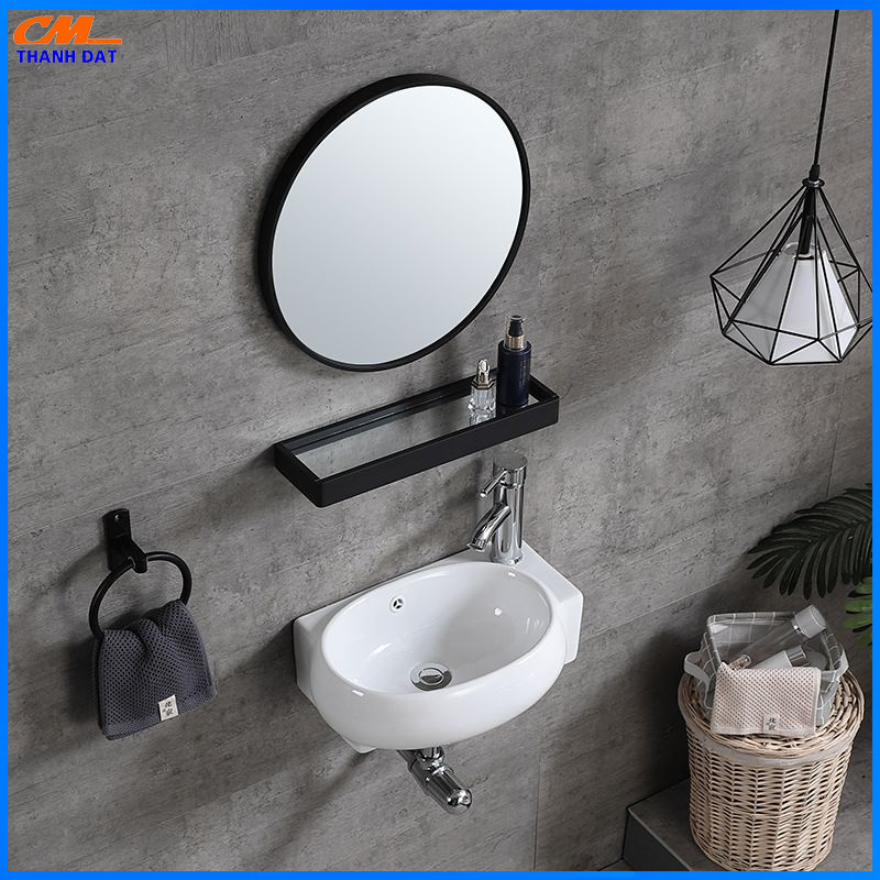 Chậu RM MN1 Chau RM MN1