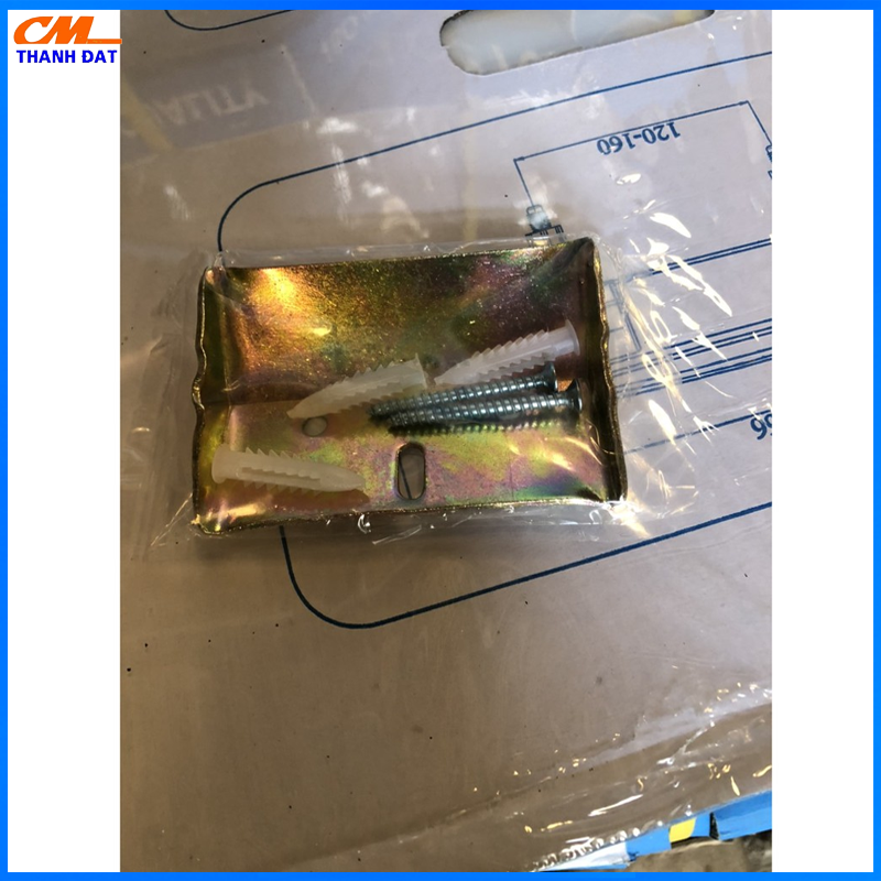 Chậu Treo 2.4 Chau Treo 2.4