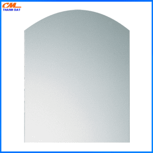 Gương Inax KF-6075VAR