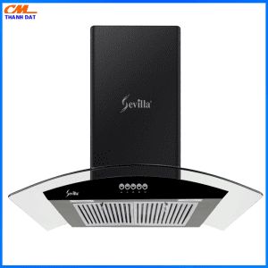 MÁY HÚT MÙI SEVILLA SV-325D