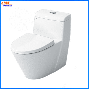 Bồn cầu 1 khối Inax AC-909VRN