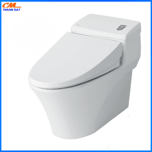 Bồn cầu 1 khối Inax AC-1008VRN