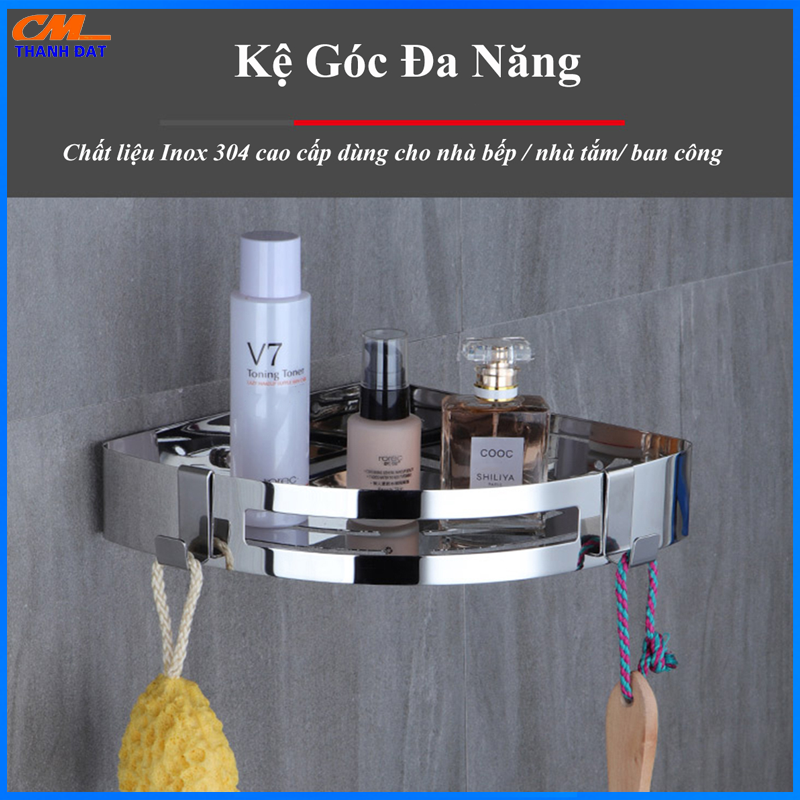 Kệ Góc T1 Ke Goc T1
