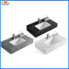 Bàn đá 1 tầng chống xước Bàn lavabo và chậu âm chống xước 5 Lavabo 1 Tang Am 1.2