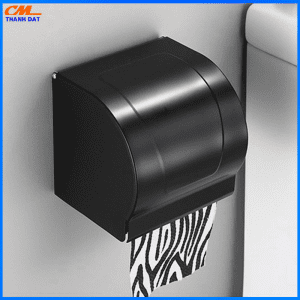 Lô Giấy Inox 304 Mạ Niken Đen