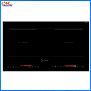 BẾP TỪ SEVILLA SV-MR85