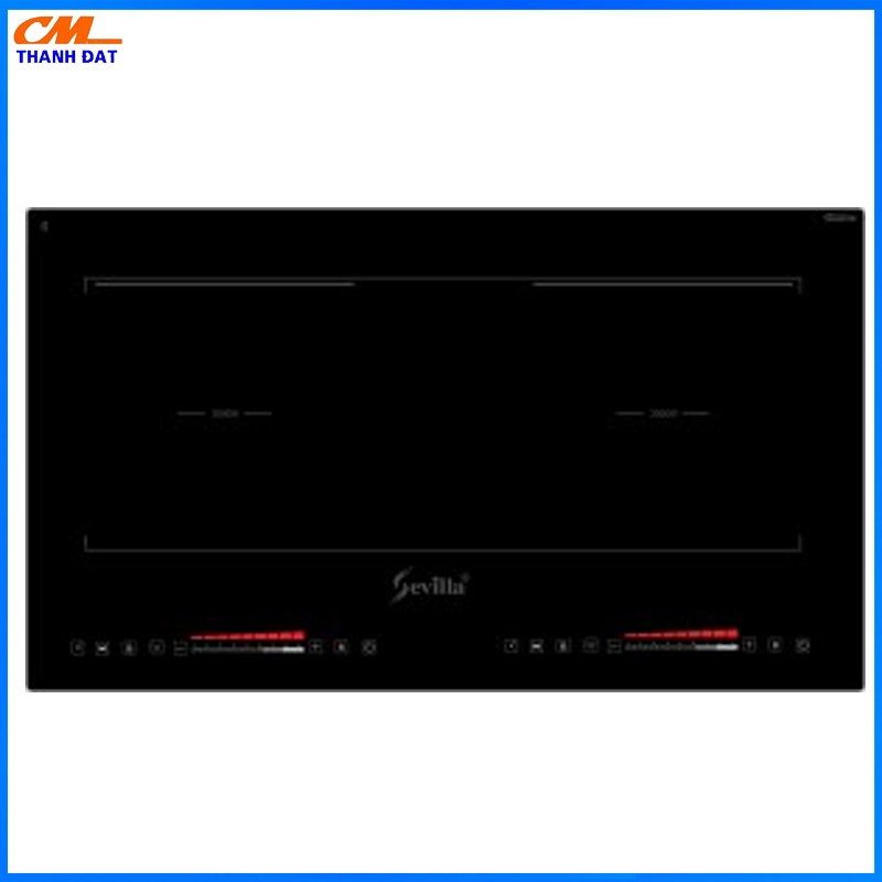 BẾP TỪ SEVILLA SV-MR85