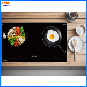 BẾP TỪ SEVILLA SV-M26