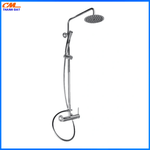 Sen cây không vòi 2 bát sen VG596