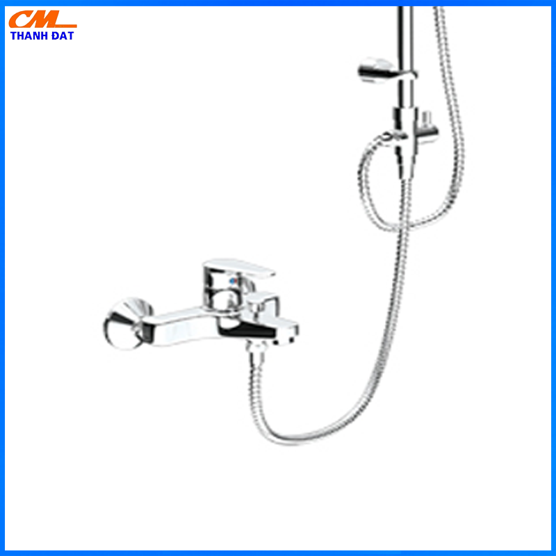 Sen Tắm Inax 2.2 Sen Tam Inax 2.2