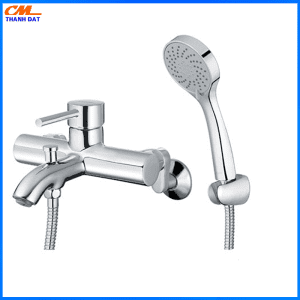 Vòi Hoa Sen Nóng Lạnh M01 8 Sen Voi 1 1