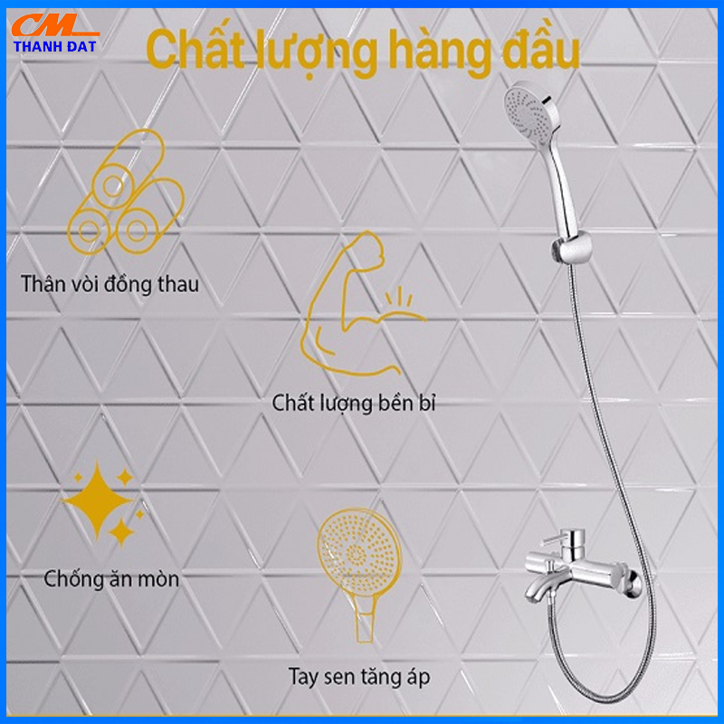 Sen vòi 1.3 Sen voi 1.3