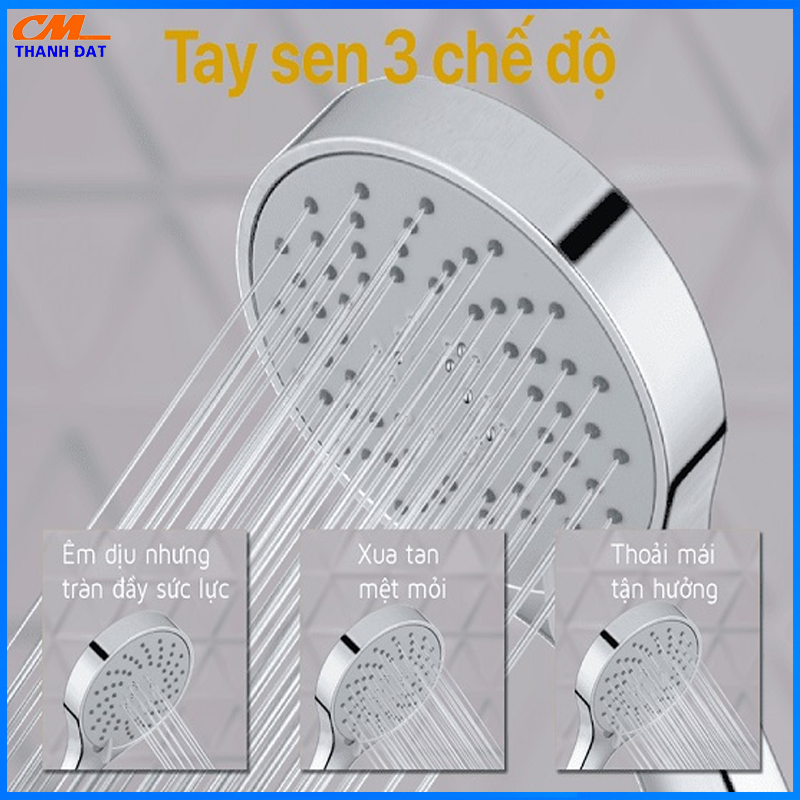 Sen vòi 1.8 Sen voi 1.8