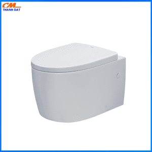 Bồn cầu treo tường Inax AC-952VN 3 Treo1 1