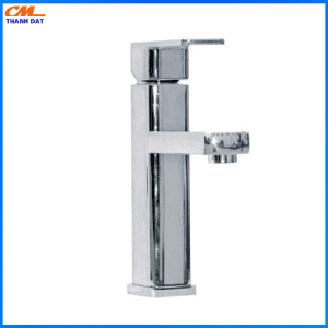 Vòi chậu 1 lỗ nóng lạnh VG112