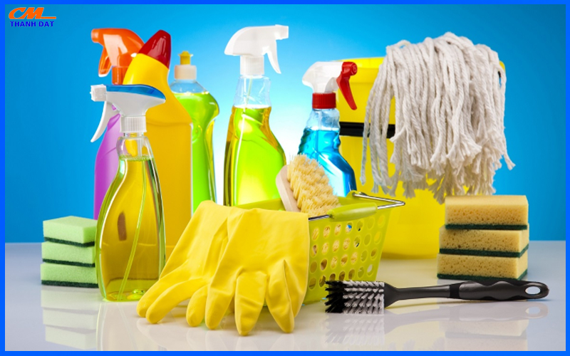 6 cách vệ sinh chậu rửa bát