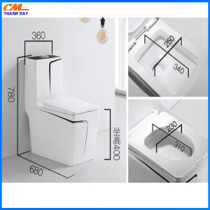 BỆT LIỀN KHỐI VUÔNG VIỀN ĐEN CAO CẤP 5 Vien Vuong 5