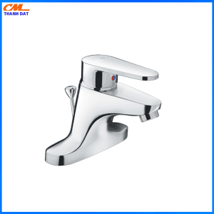 Vòi chậu Inax LFV-111S