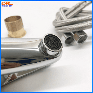 Voi Lavabo Nong Lanh 1.2