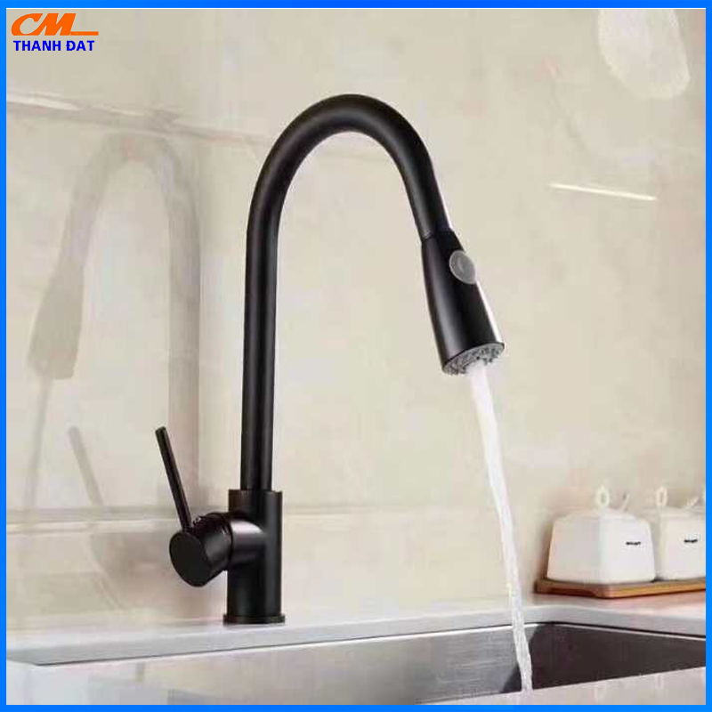 Vòi Rửa Bát HS301B