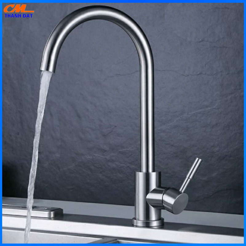 Vòi Rửa Bát VR1208