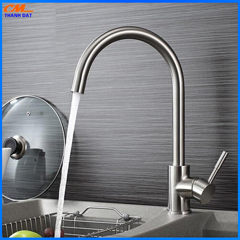 Vòi RB 3.4 Voi RB 3.4