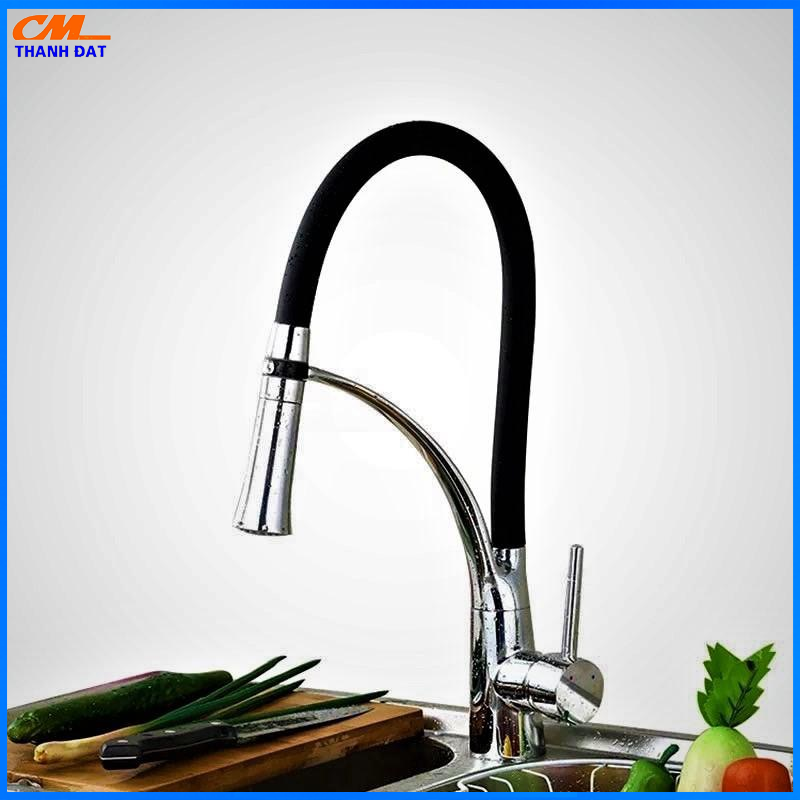 Vòi Rửa Bát HS304