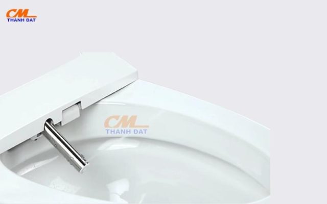 Xịt nước tự động